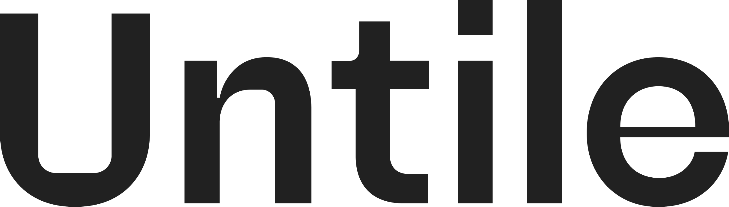 Untile